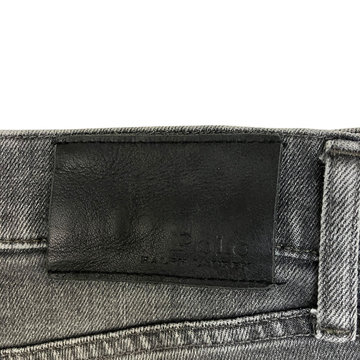 POLO RALPH LAUREN デニムパンツ710884834001 古着・中古-5枚目のアイテム画像
