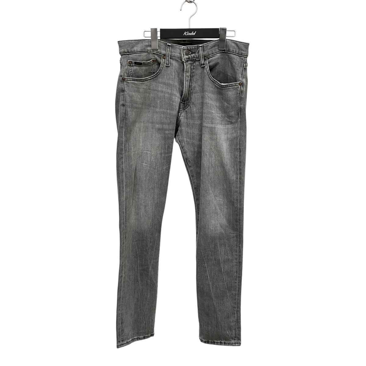 POLO RALPH LAUREN デニムパンツ 古着・中古-1枚目のアイテム画像
