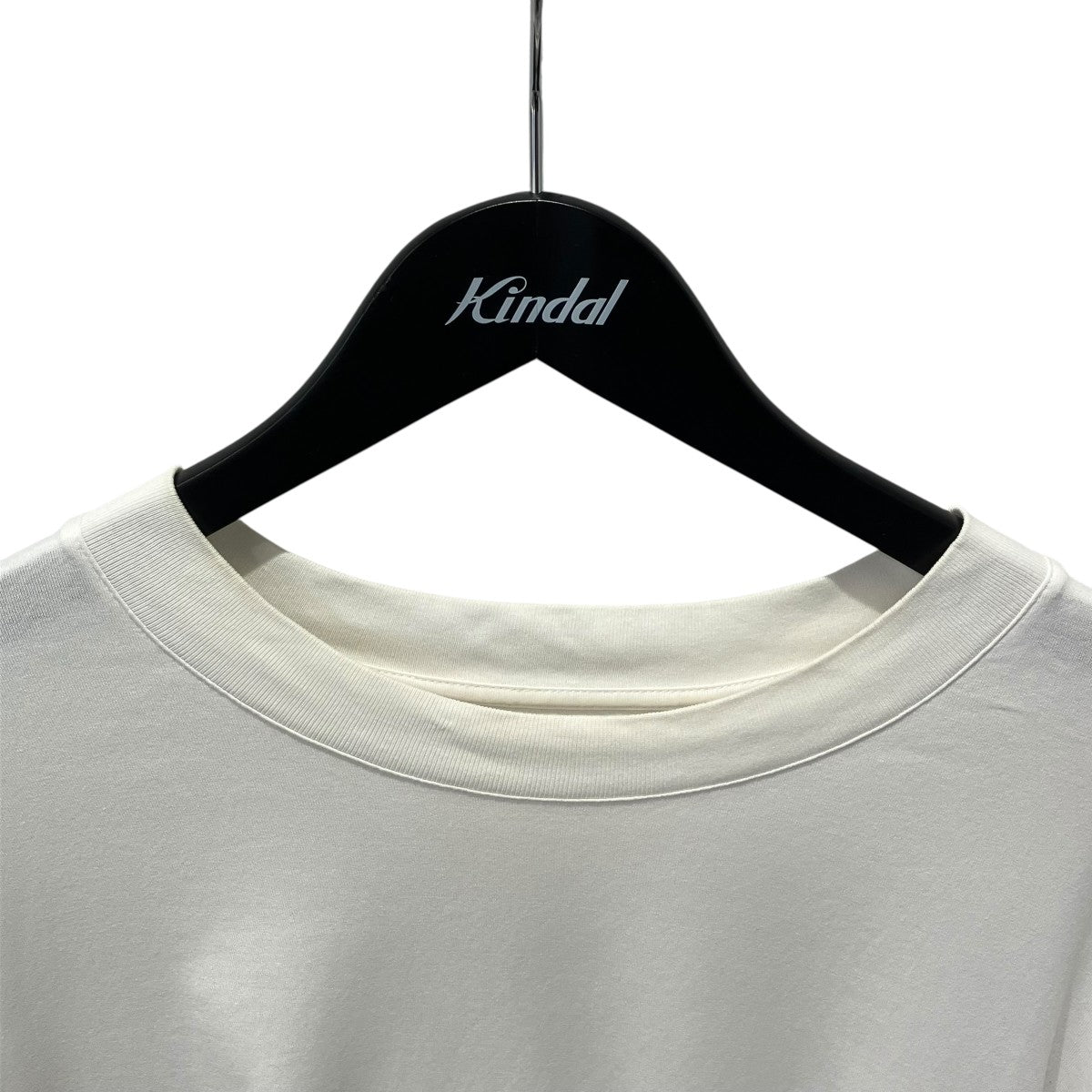 GIVENCHY レイヤード Tシャツ長袖TシャツBM71G53Y9U 古着・中古-3枚目のアイテム画像