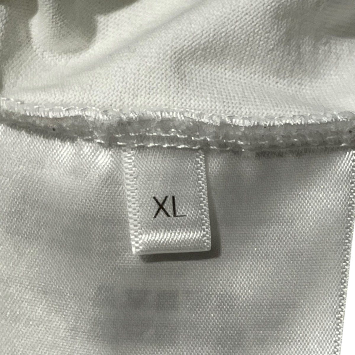 GIVENCHY レイヤード Tシャツ長袖TシャツBM71G53Y9U 古着・中古-6枚目のアイテム画像