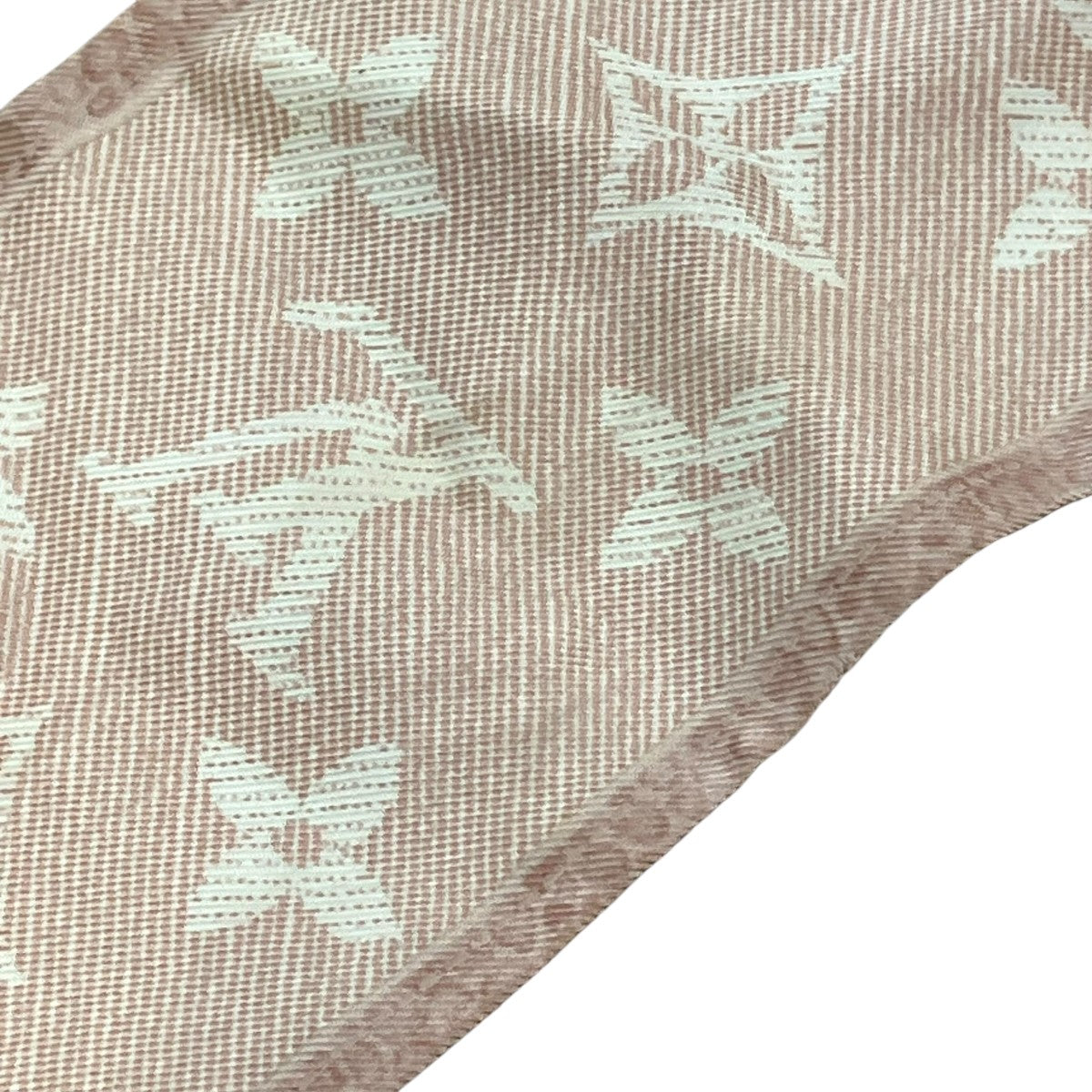 LOUIS VUITTON(ルイヴィトン) バンドー ニューデニム スカーフM72339