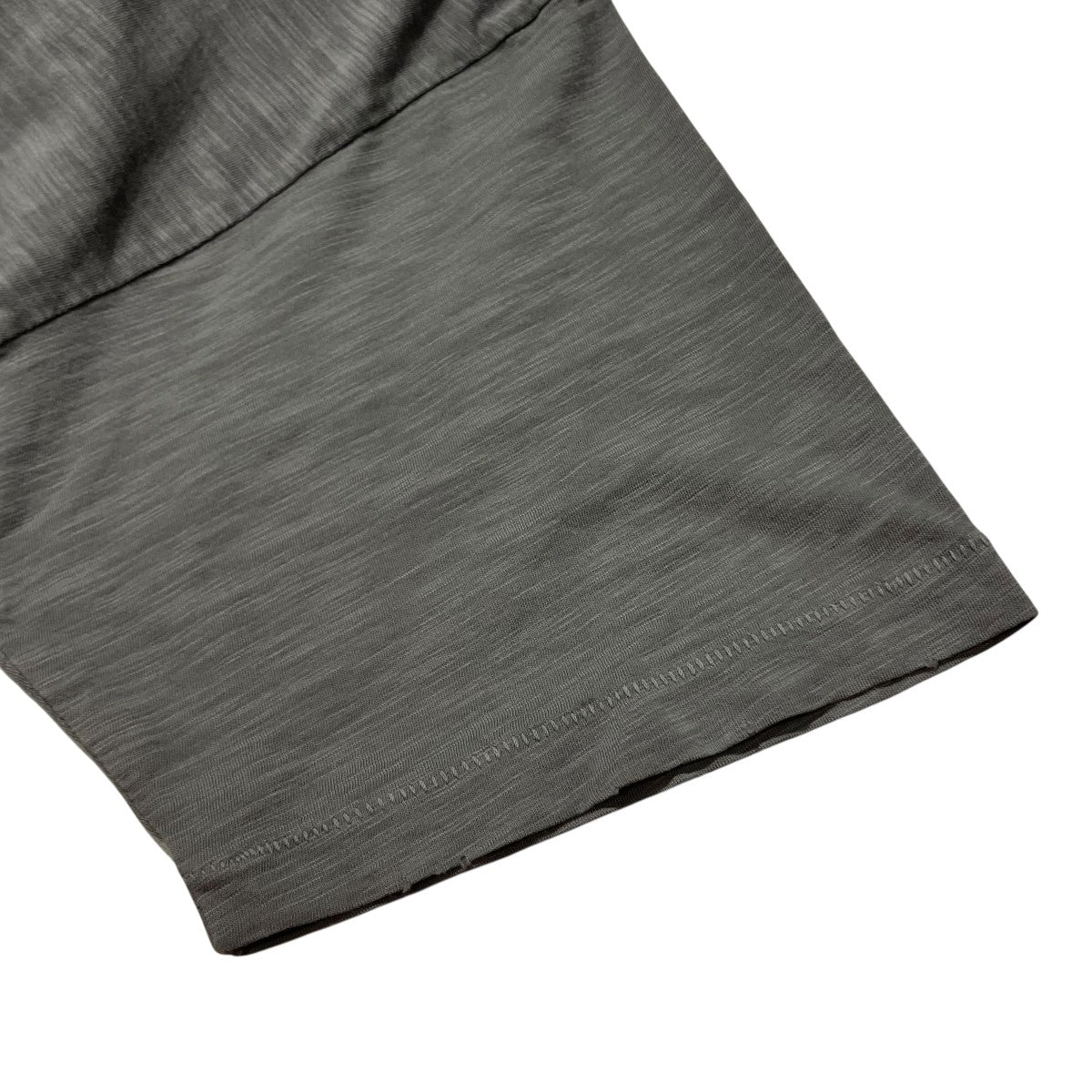 MARC JACOBS 26SSラウンドネック Tシャツランウェイデザイン 古着・中古-4枚目のアイテム画像