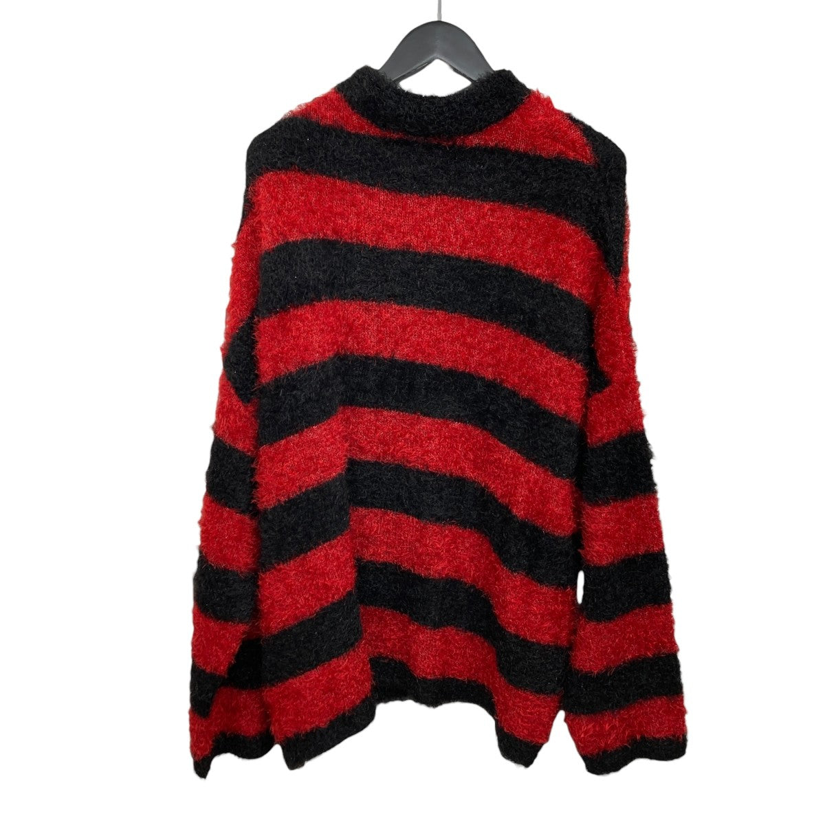 25AWCREW NECK KNITニットSM-HR1-0000-069