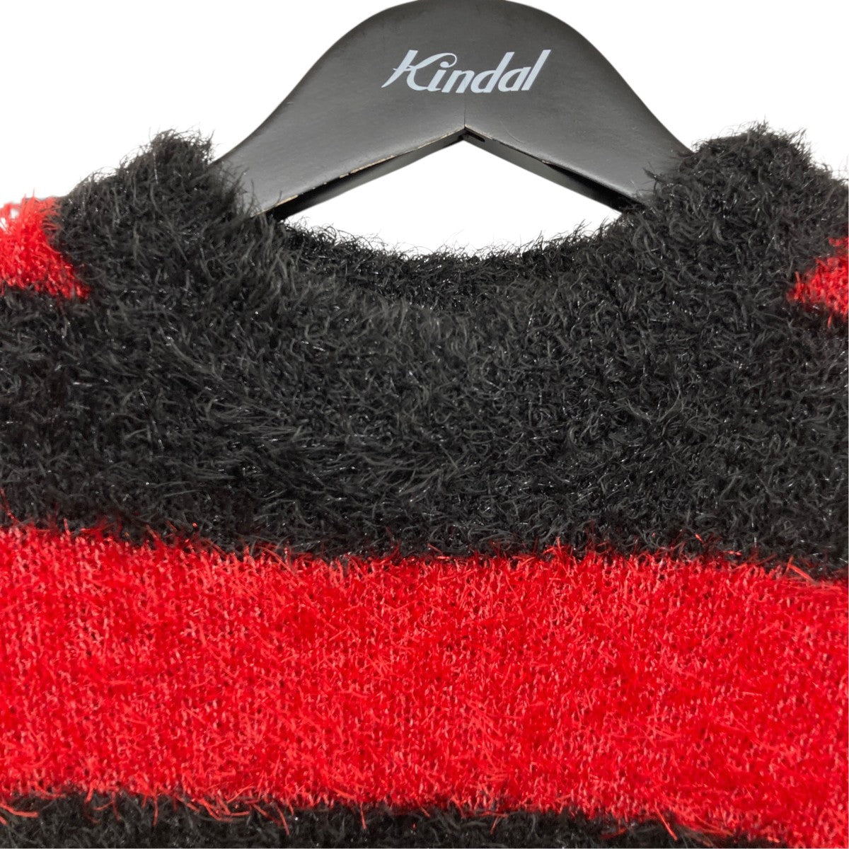 25AWCREW NECK KNITニットSM-HR1-0000-069