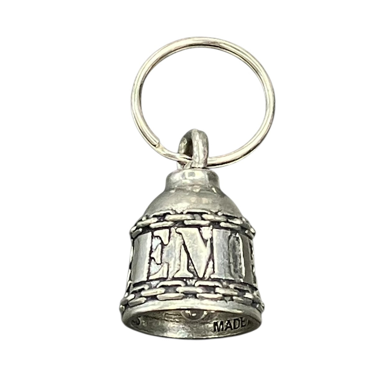 Supreme 23AWBRAVO BELLキーホルダー 古着・中古-2枚目のアイテム画像