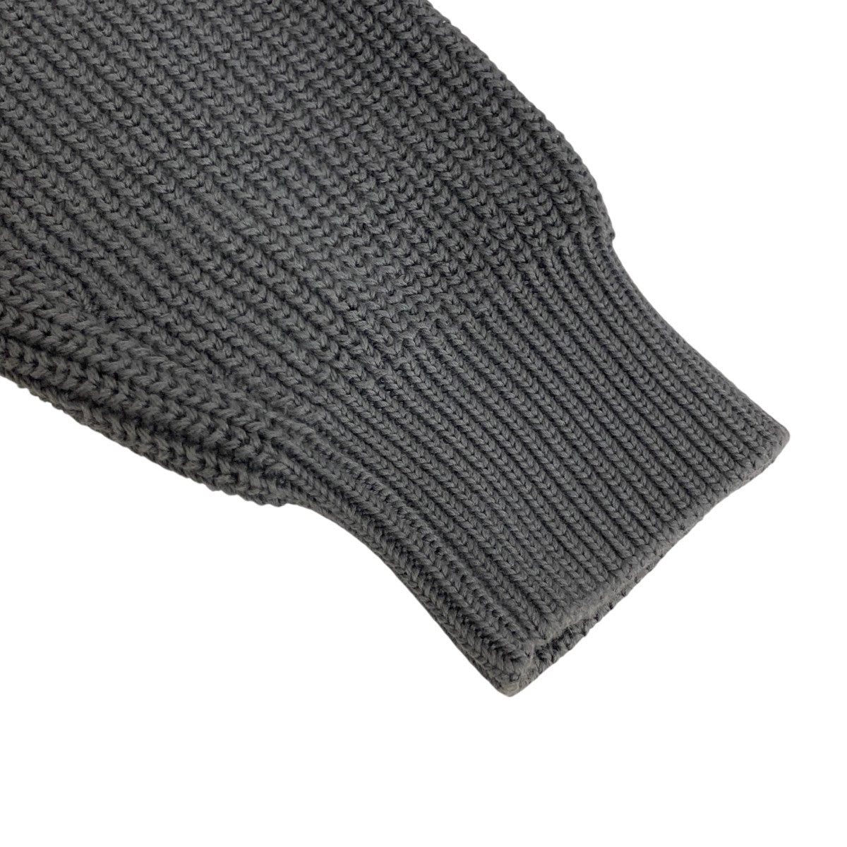 SIGNATURE SHAWL COLLAR CARDIGAN厚手カーディガンBN-25SM-004