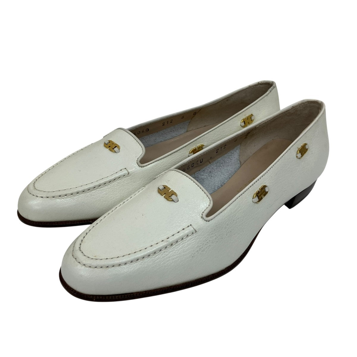 Salvatore Ferragamo(サルヴァトーレフェラガモ) スリッポン66040 212