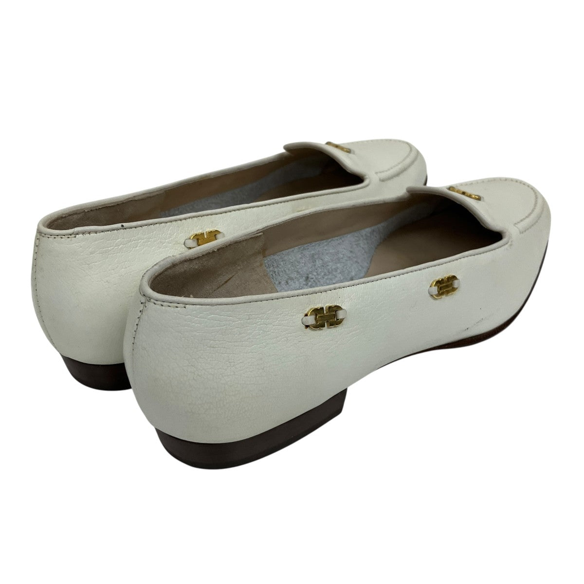Salvatore Ferragamo(サルヴァトーレフェラガモ) スリッポン66040 212