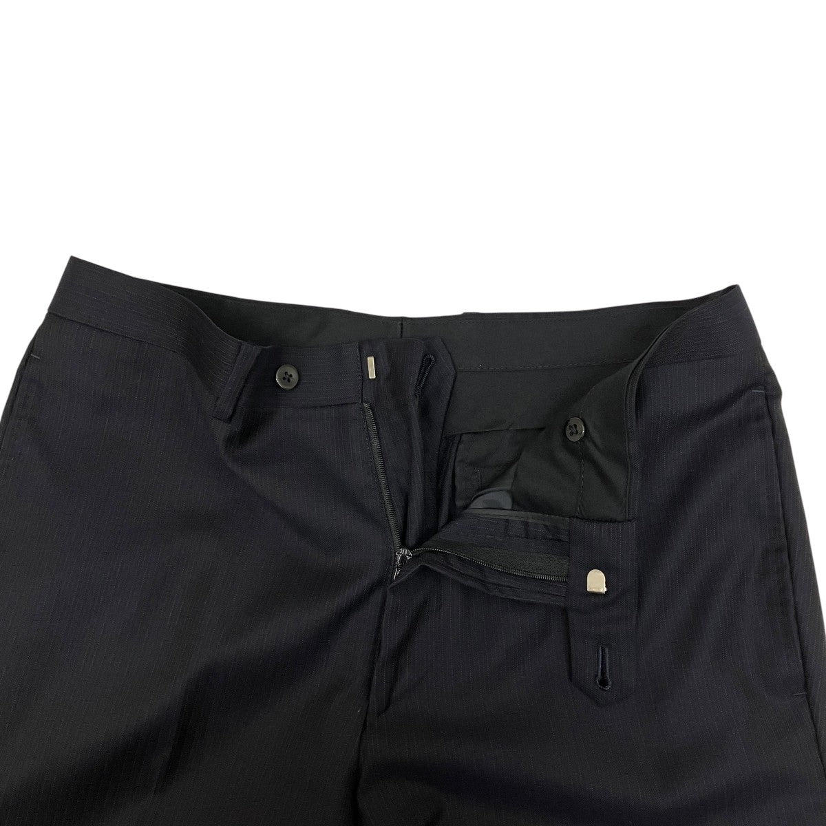 International Gallery×BEAMS ストライプセットアップスーツ23-17-0870-015 古着・中古-6枚目のアイテム画像