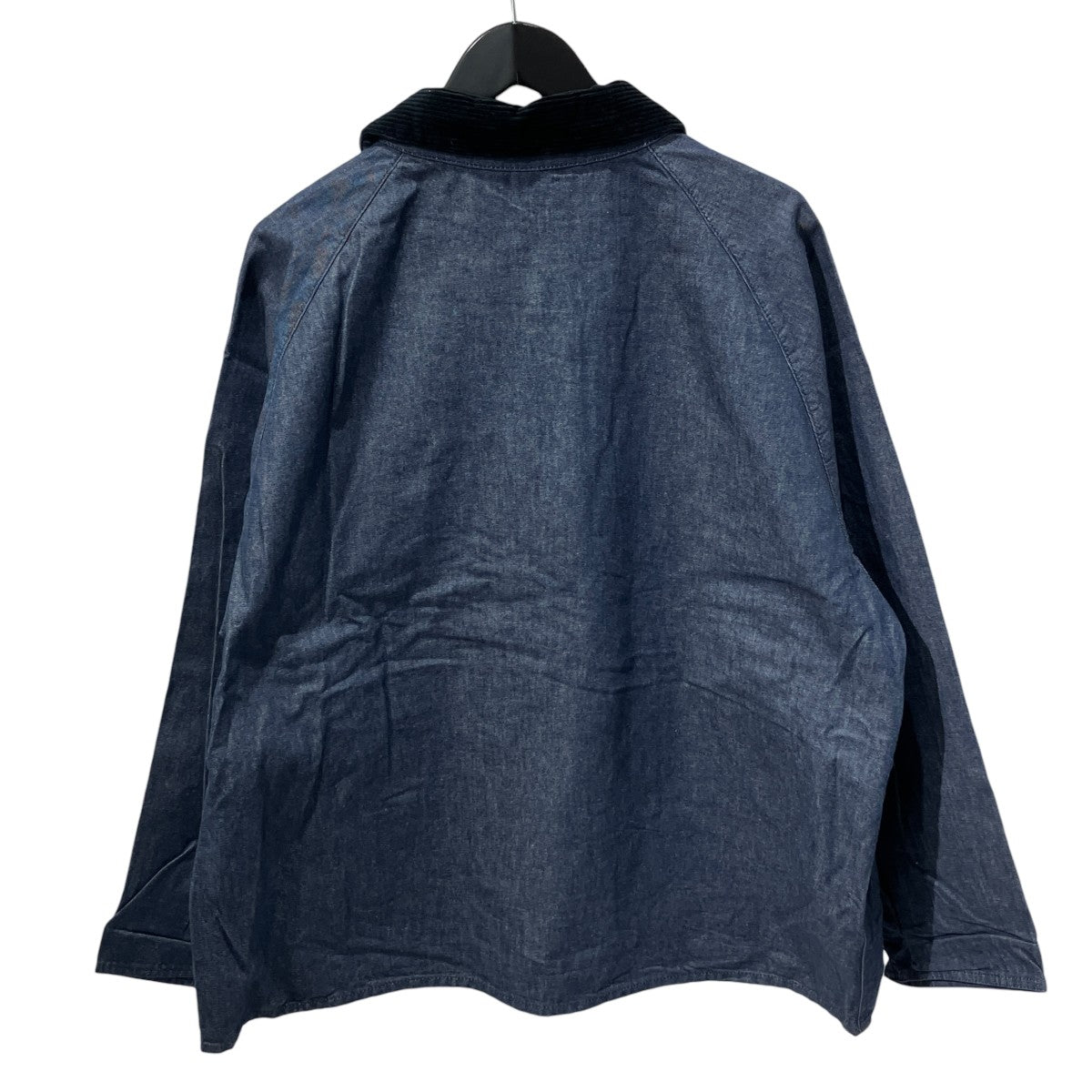 JOURNAL STANDARD 別注 TRANSPORT JACKETスイングトップ241MCA1000