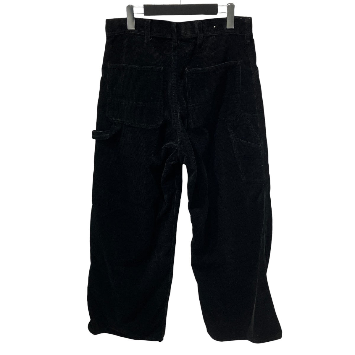Corduroy Work Long Pantsコーデュロイパンツ2309-7005-99-302