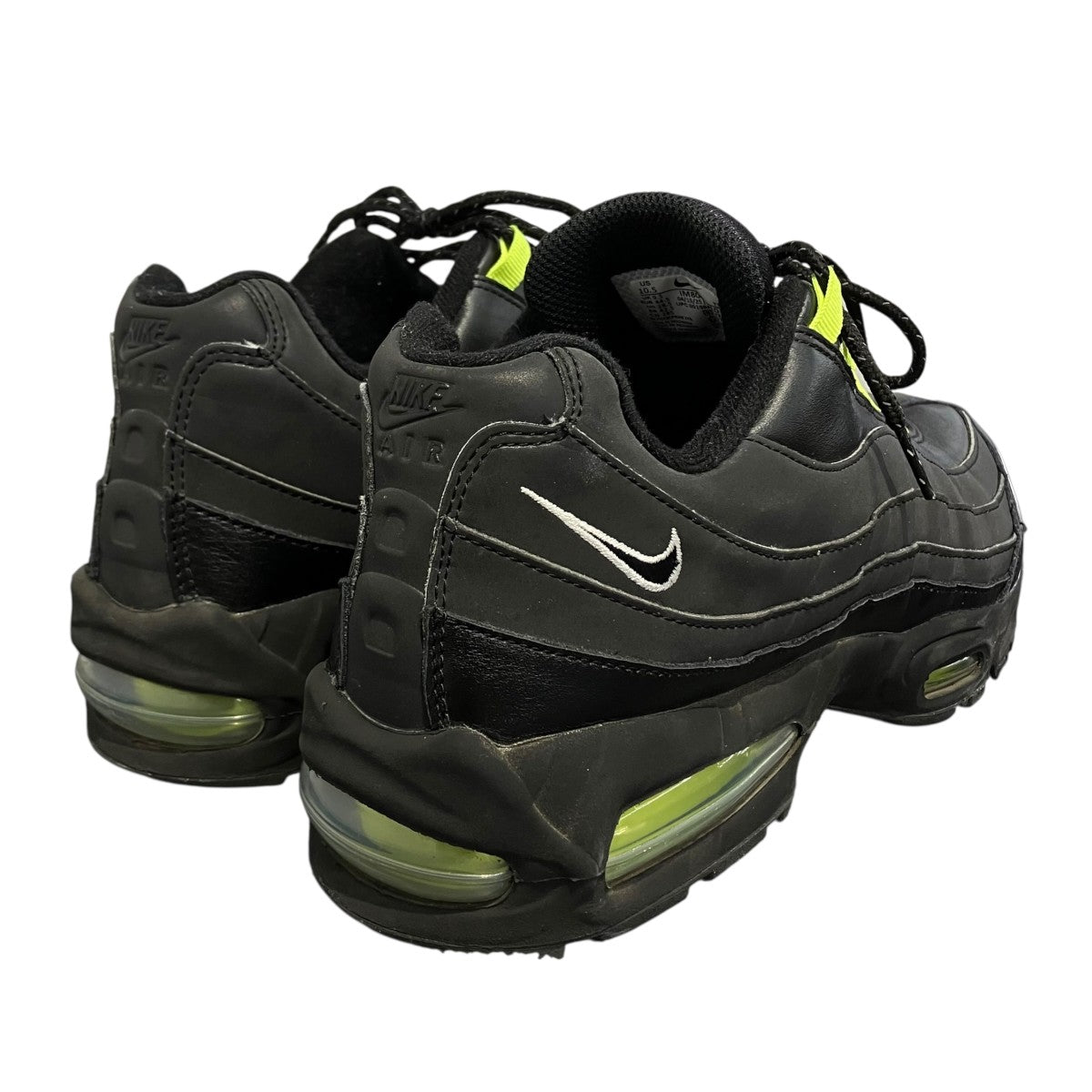NIKE(ナイキ) Air Max 95 OG Big Bubble HRJKエアマックス95 OG ビッグ
