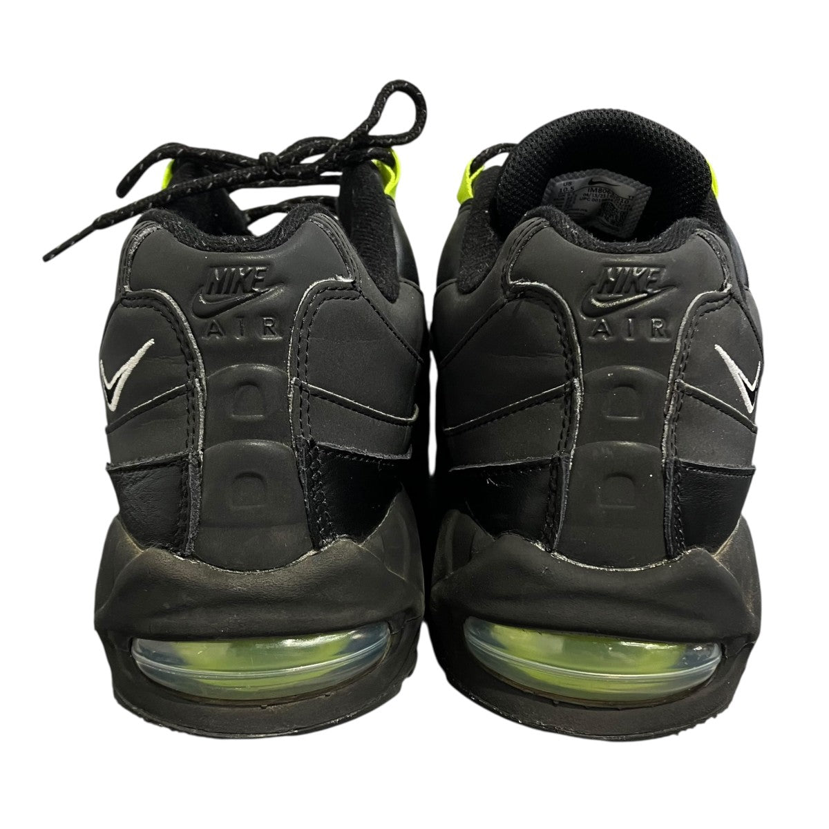 Air Max 95 OG Big Bubble HRJKエアマックス95 OG ビッグバブル スニーカーIM8063-010