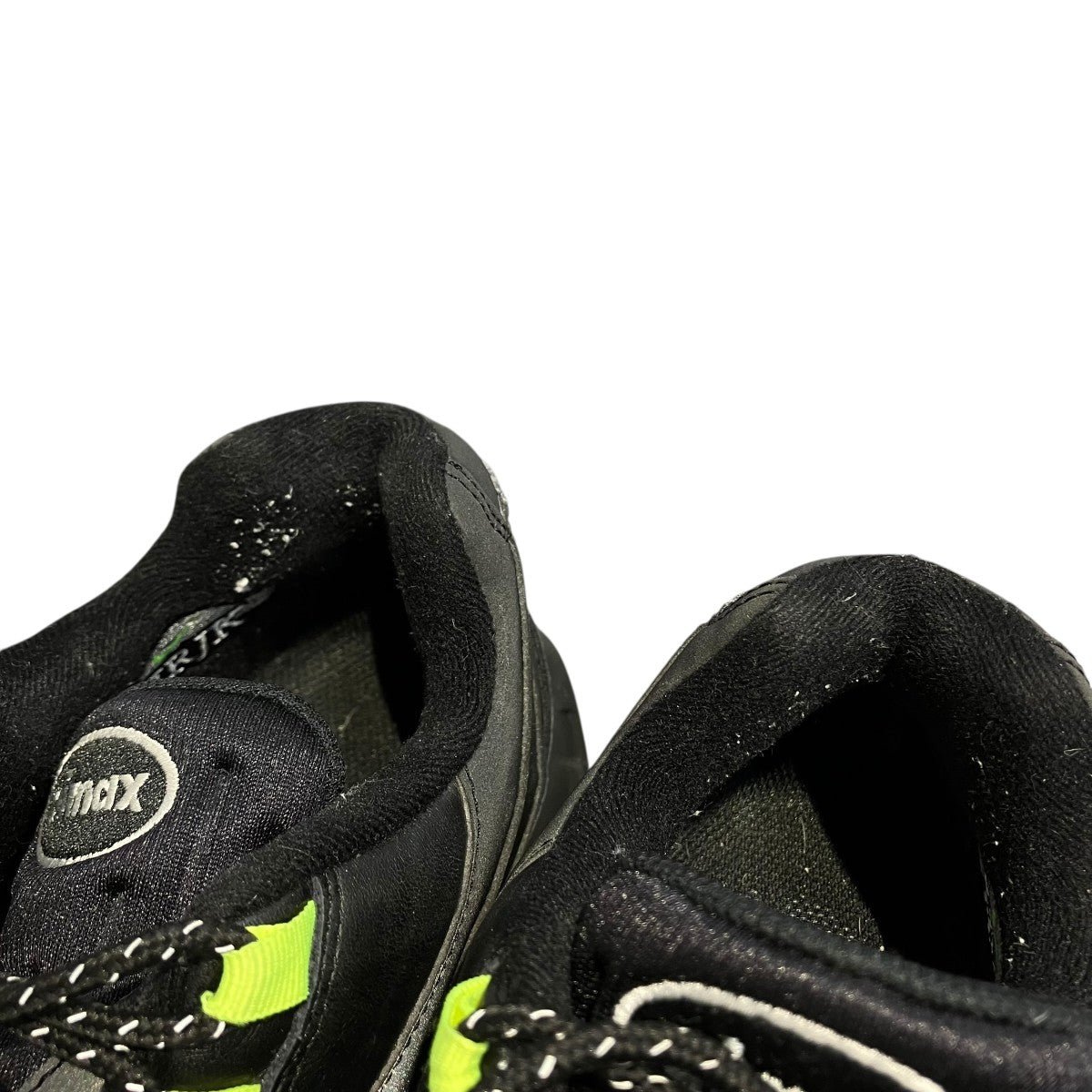 Air Max 95 OG Big Bubble HRJKエアマックス95 OG ビッグバブル スニーカーIM8063-010