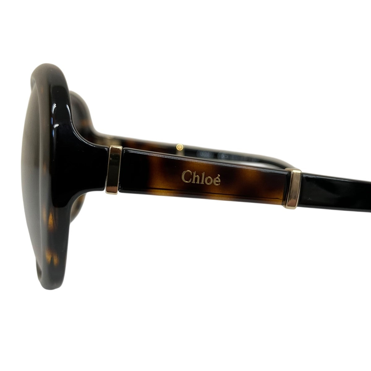 Chloe(クロエ) サングラスce698sa ce698sa ブラウン｜【公式】カインド