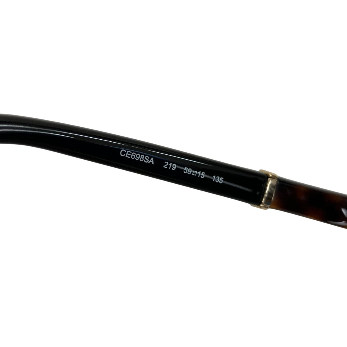 Chloe サングラスce698sa 古着・中古-7枚目のアイテム画像