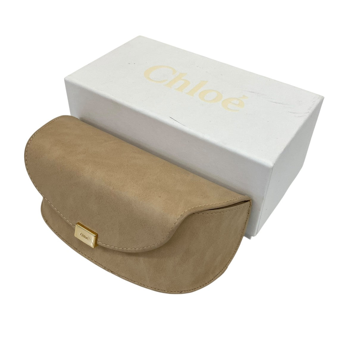 Chloe サングラスce698sa 古着・中古-8枚目のアイテム画像