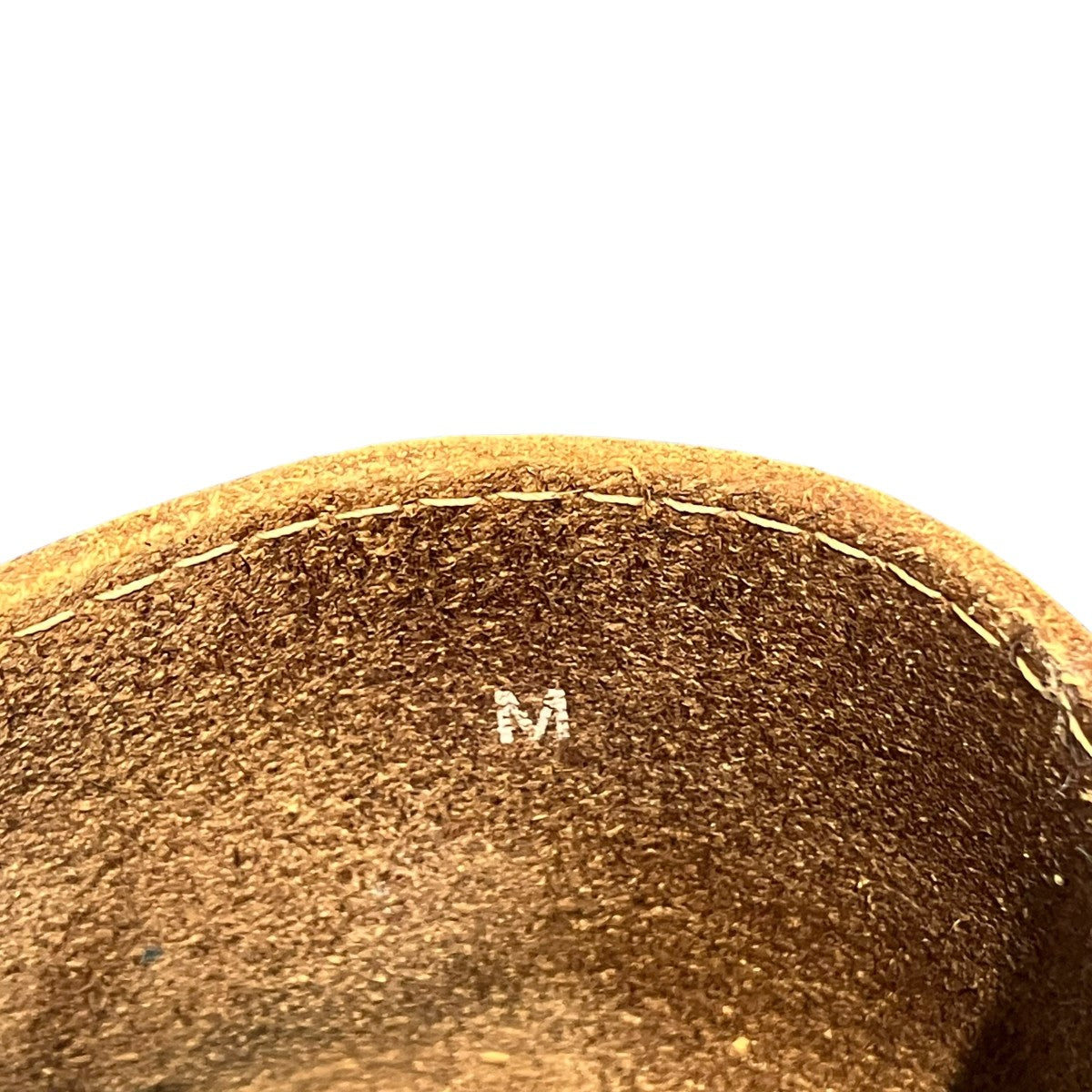pablo vinci Leather shower sandalsサンダルpbl-23ss-ac01 古着・中古-6枚目のアイテム画像