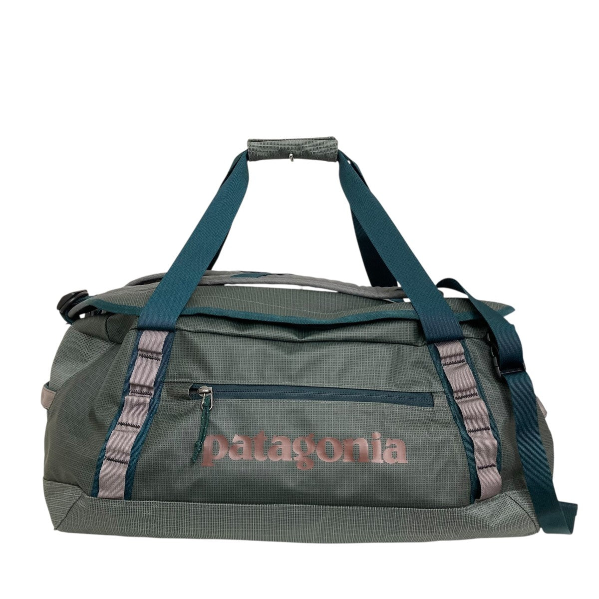 Patagonia ブラックホール・ダッフル49339 古着・中古-1枚目のアイテム画像