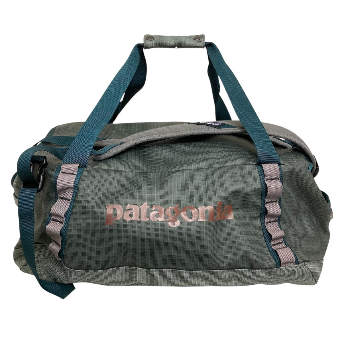 Patagonia ブラックホール・ダッフル49339 古着・中古-2枚目のアイテム画像