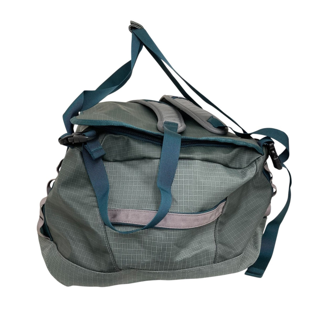 Patagonia ブラックホール・ダッフル49339 古着・中古-3枚目のアイテム画像