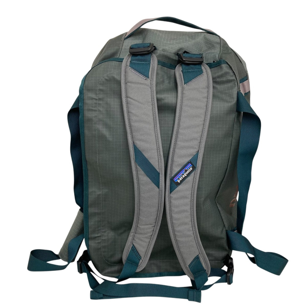 Patagonia ブラックホール・ダッフル49339 古着・中古-7枚目のアイテム画像