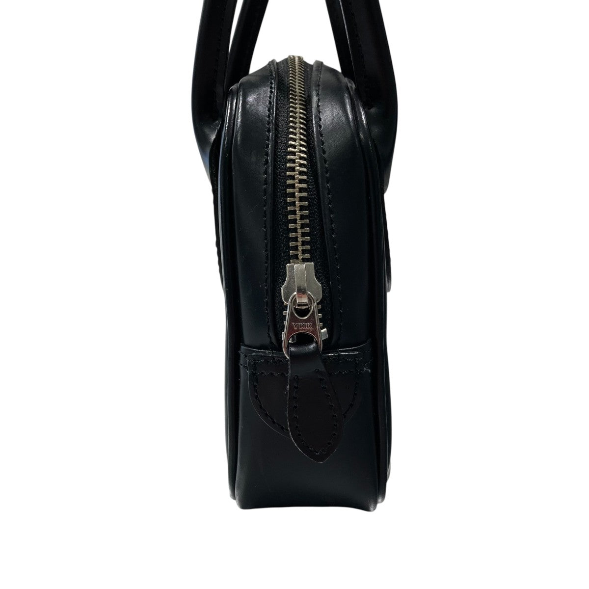 COMME des GARCONS 青山店限定ボストンミニハンドバッグKZ-K212 古着・中古-3枚目のアイテム画像