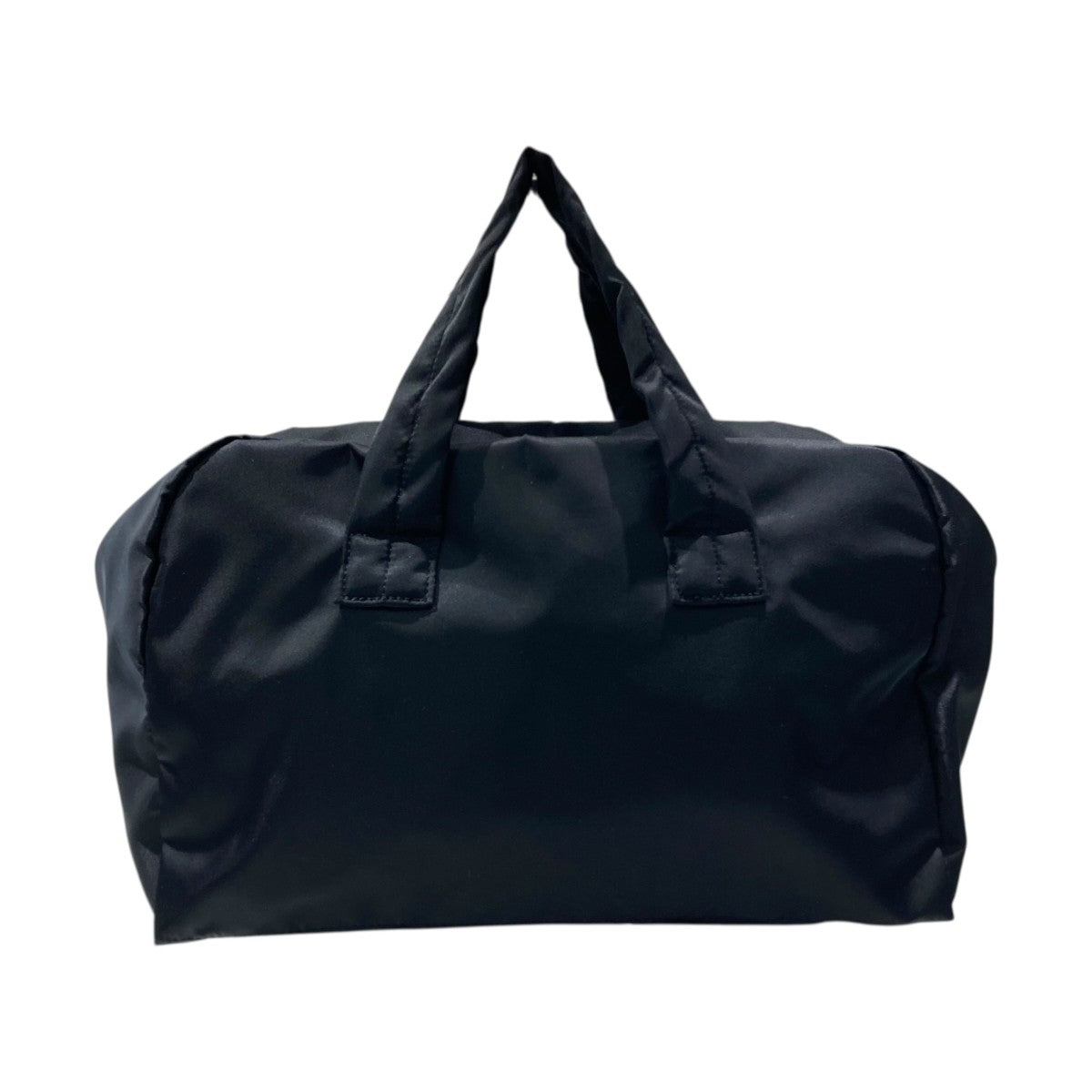 COMME des GARCONS ナイロンハンドバッグGZ-K207 古着・中古-1枚目のアイテム画像
