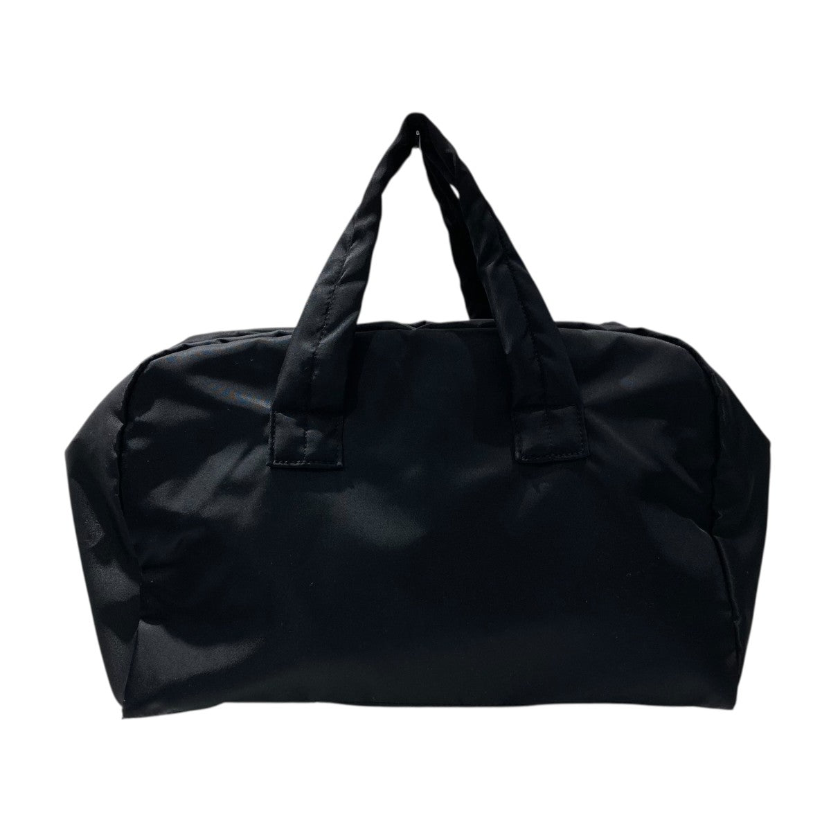 COMME des GARCONS ナイロンハンドバッグGZ-K207 古着・中古-2枚目のアイテム画像