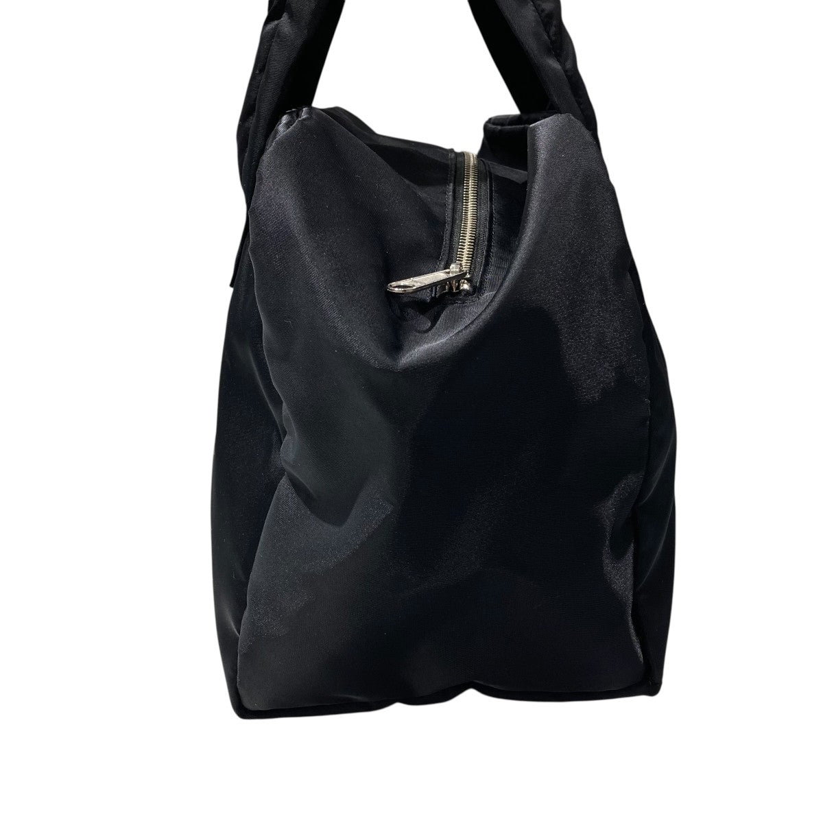 COMME des GARCONS ナイロンハンドバッグGZ-K207 古着・中古-3枚目のアイテム画像