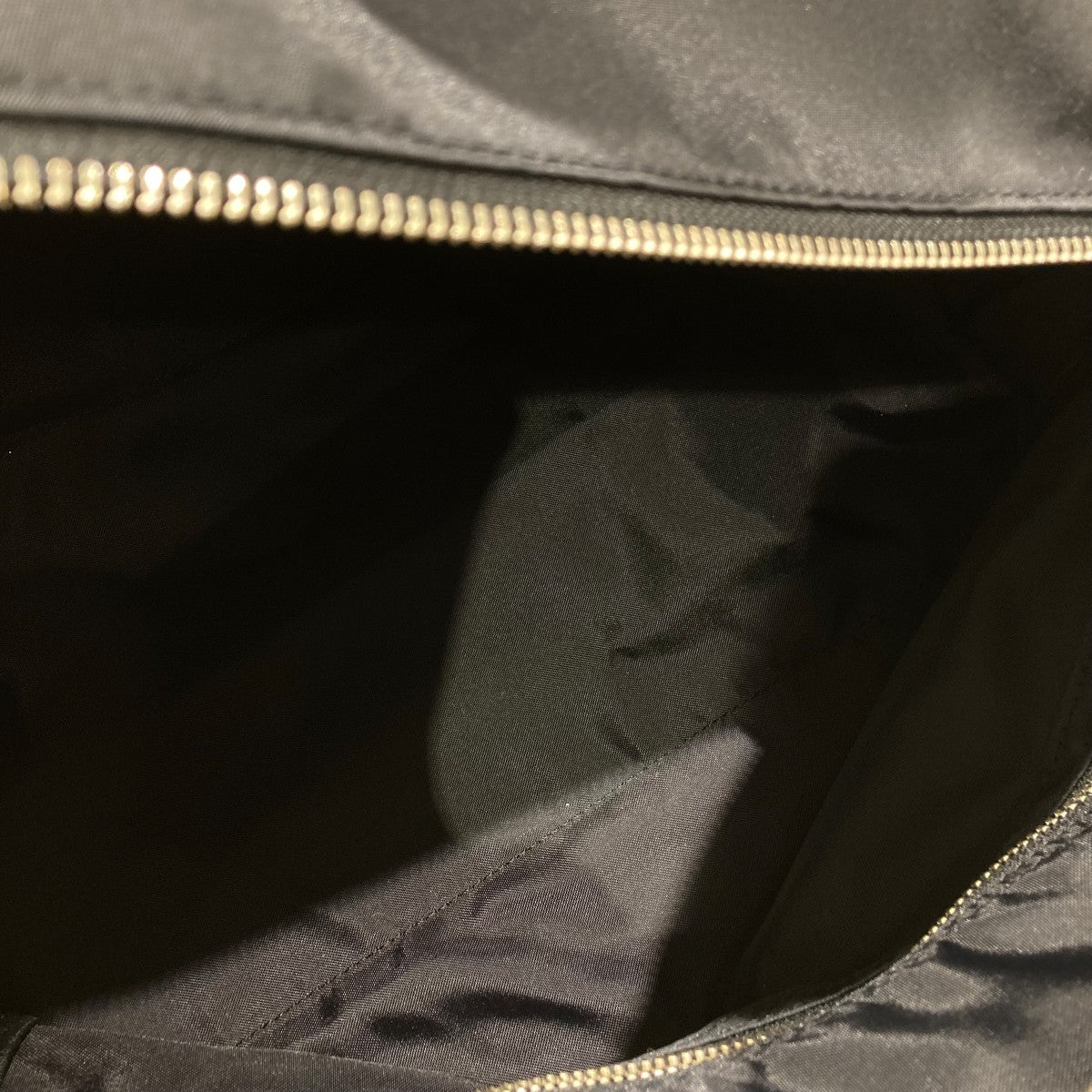COMME des GARCONS ナイロンハンドバッグGZ-K207 古着・中古-5枚目のアイテム画像