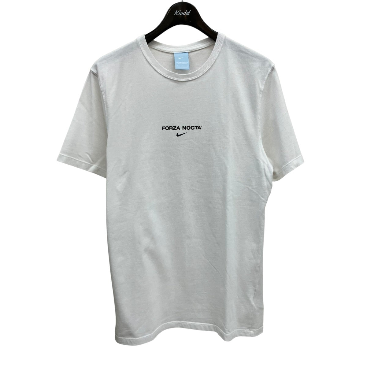 NIKE×NOCTA Tシャツdj5948-100 古着・中古-1枚目のアイテム画像