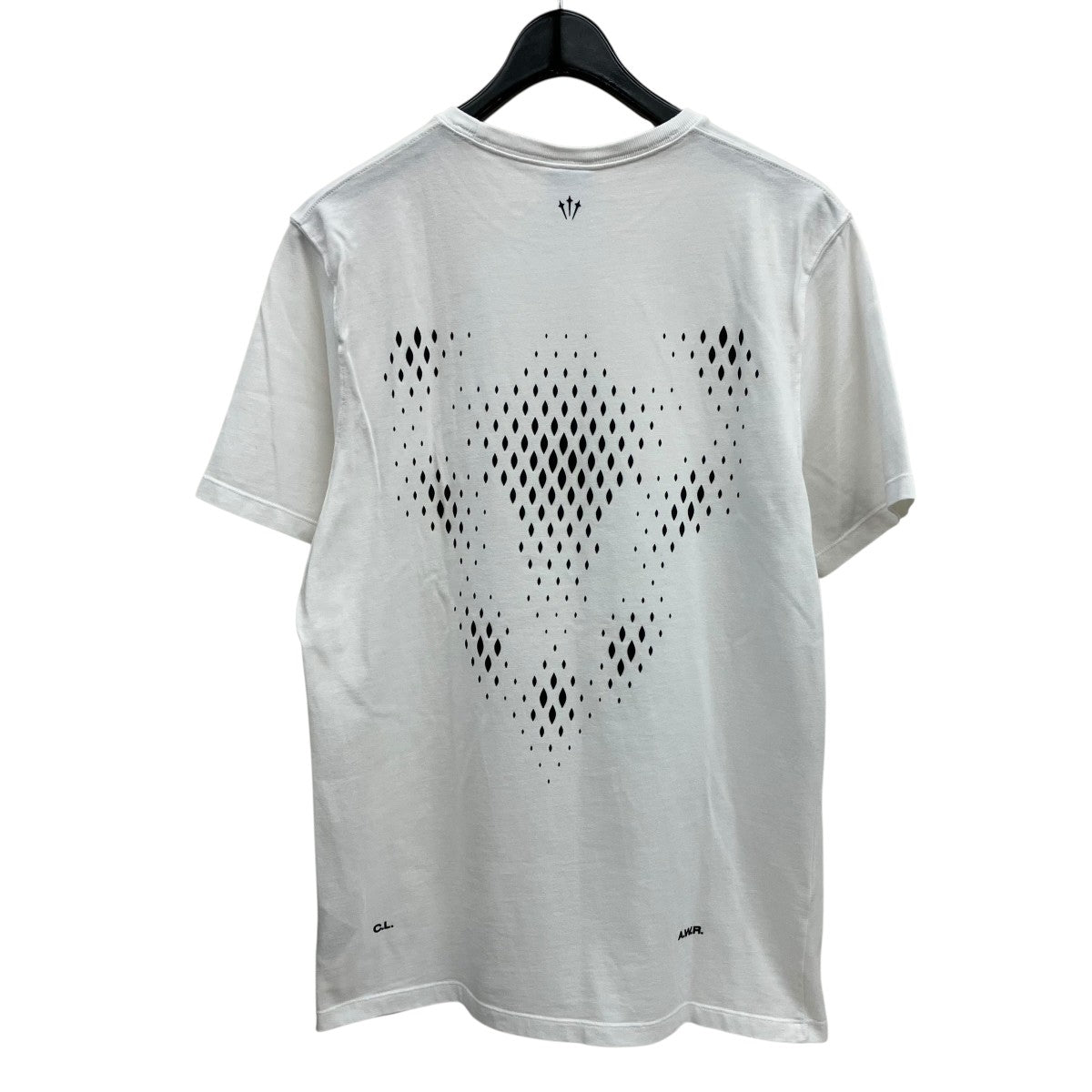 NIKE×NOCTA Tシャツdj5948-100 古着・中古-2枚目のアイテム画像