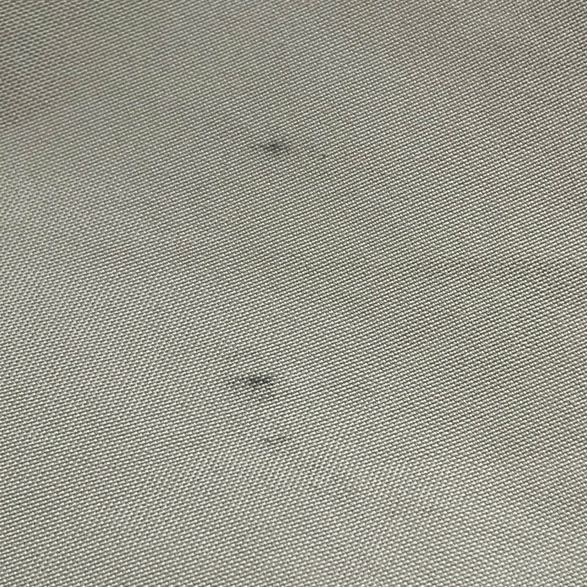 PRADA 23SSシングルブレスト ダブルポプリン コートSGC214 古着・中古-10枚目のアイテム画像