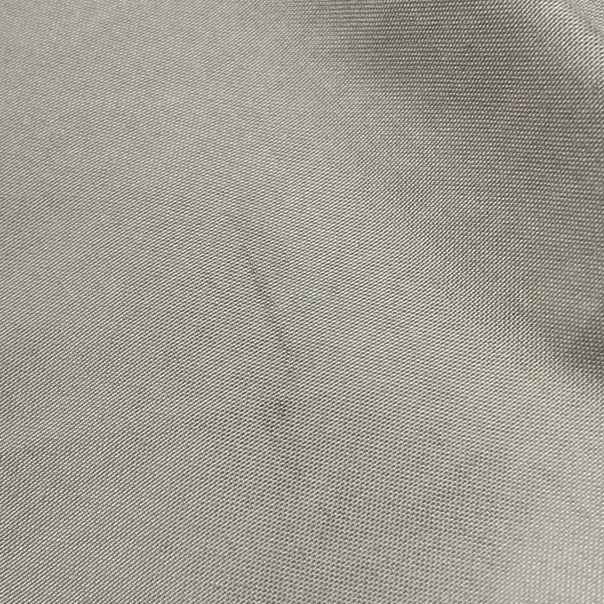 PRADA 23SSシングルブレスト ダブルポプリン コートSGC214 古着・中古-8枚目のアイテム画像