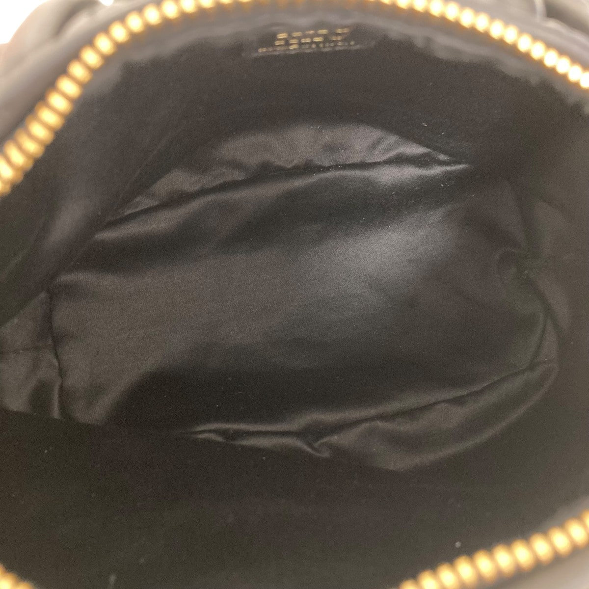 MIU MIU マテラッセ ワンショルダーバッグ 古着・中古-5枚目のアイテム画像