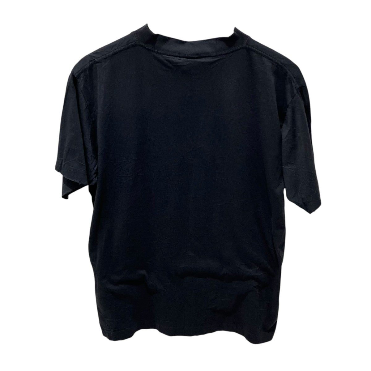 BALENCIAGA デトロイト加工 SAINT GENTLEMANTシャツ809122 古着・中古-2枚目のアイテム画像