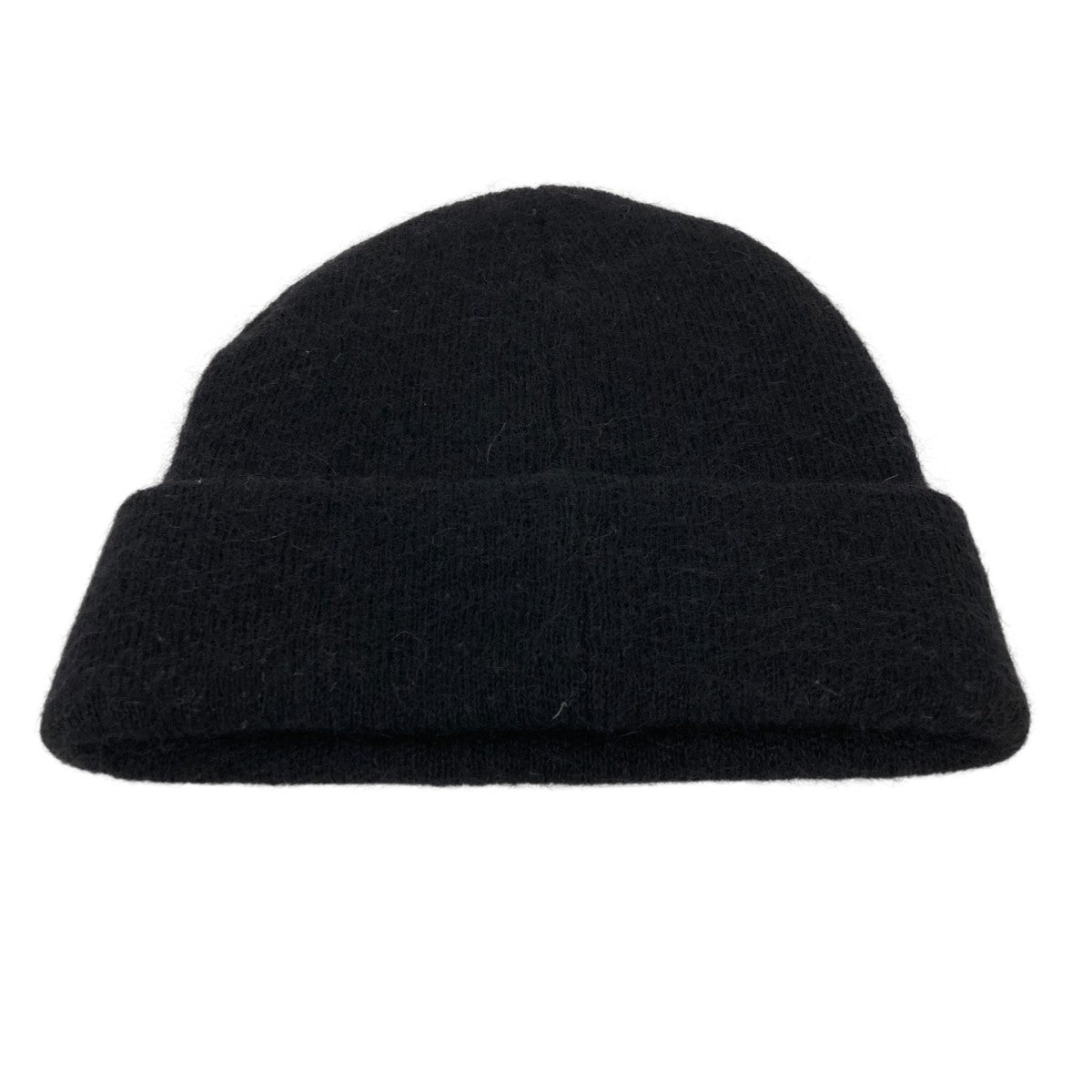 Supreme 23AWSMALL BOX LOGOニット帽 古着・中古-2枚目のアイテム画像