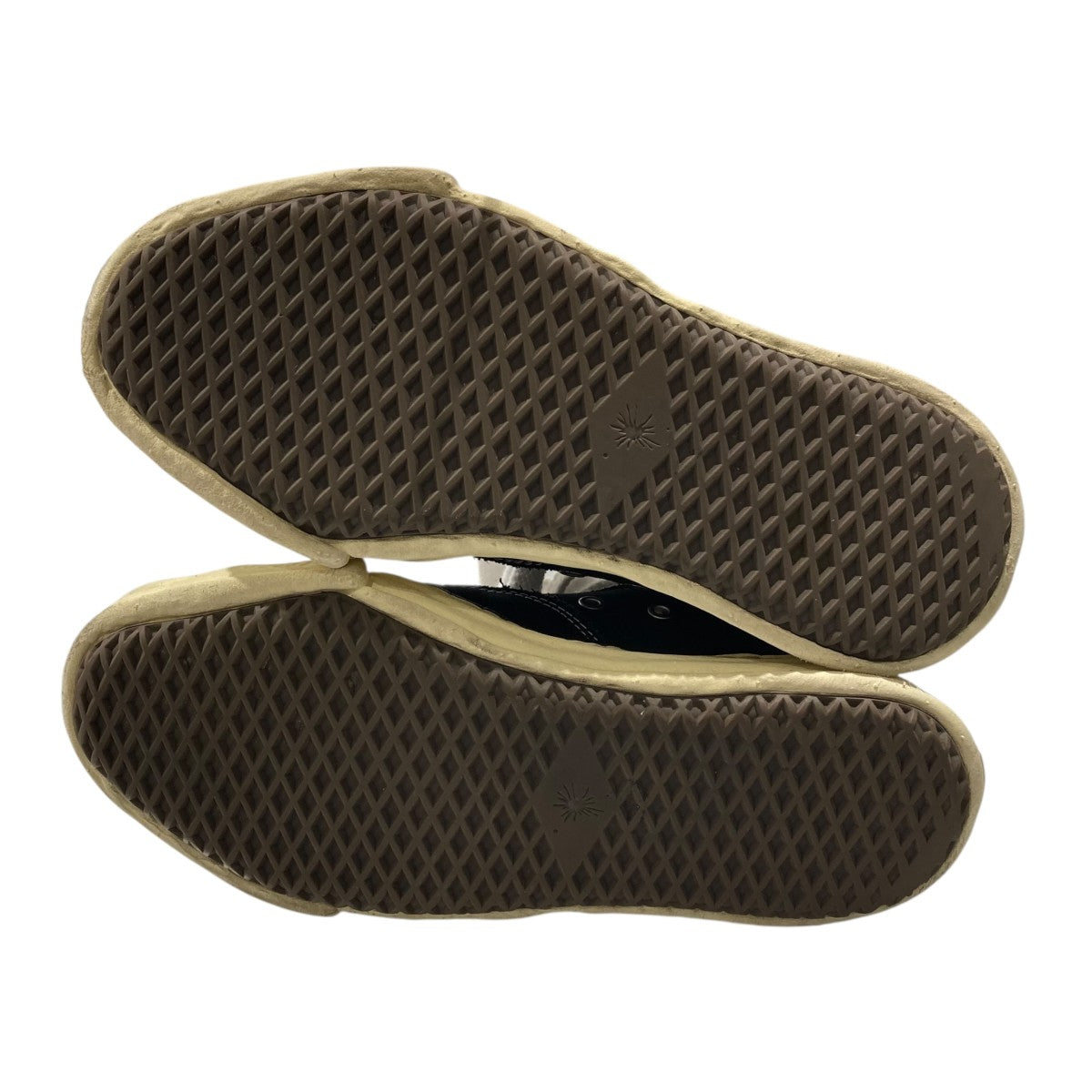 Maison MIHARA YASUHIRO OG Sole Canvas LowスニーカーA09FW733 古着・中古-3枚目のアイテム画像