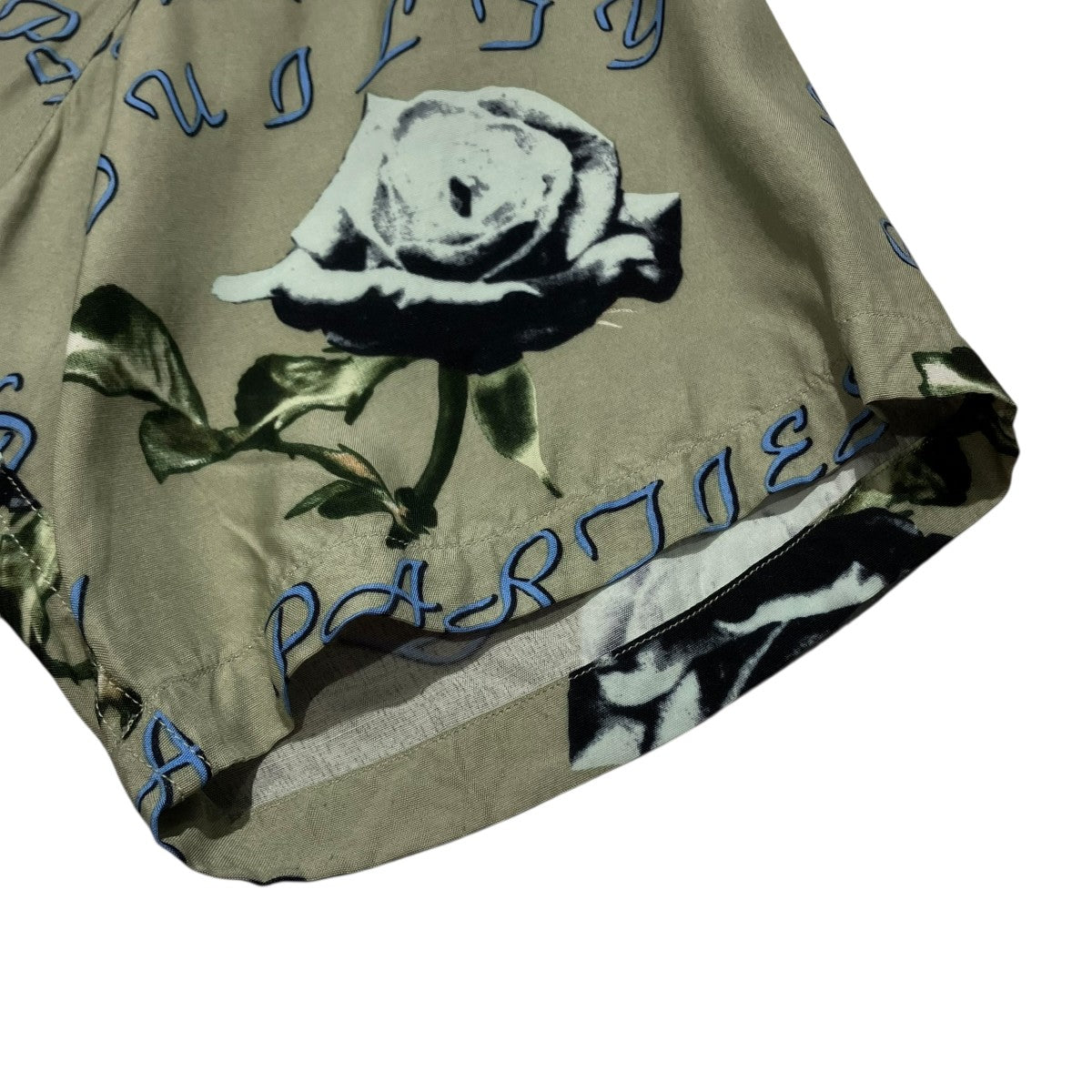 WACKO MARIA HAWAIIAN SHIRT S S TYPE-4半袖シャツ 古着・中古-4枚目のアイテム画像