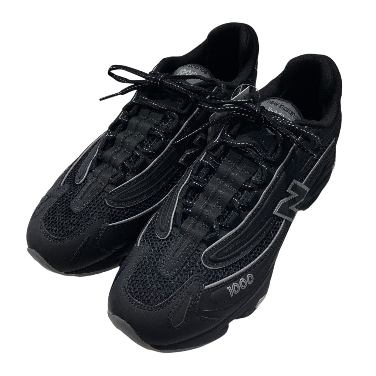 NEW BALANCE スニーカーM1000LNY 古着・中古-1枚目のアイテム画像