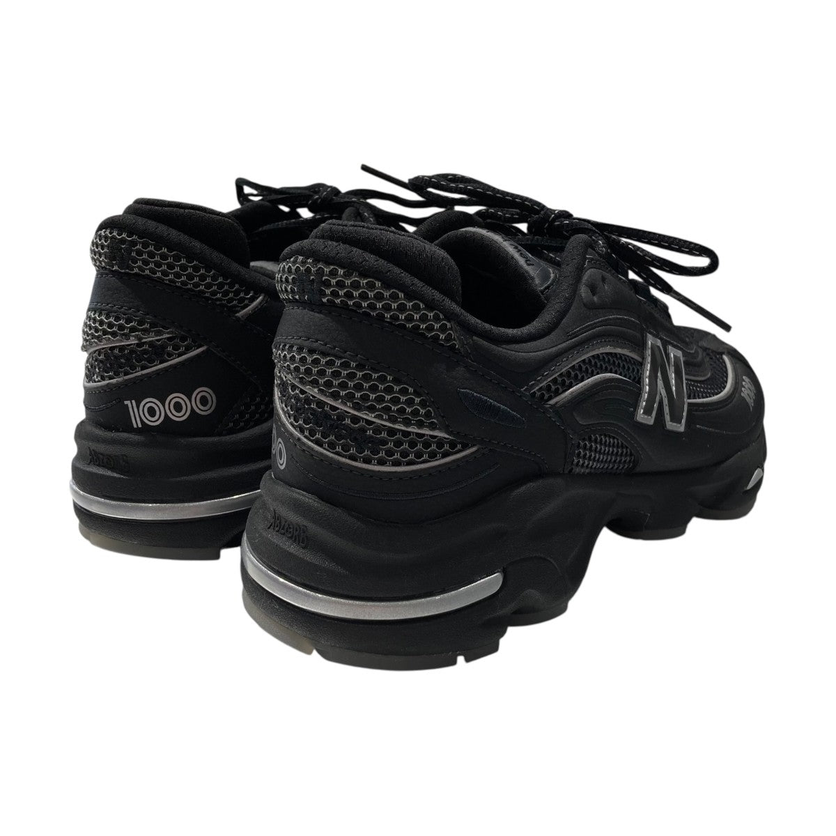 NEW BALANCE スニーカーM1000LNY 古着・中古-2枚目のアイテム画像