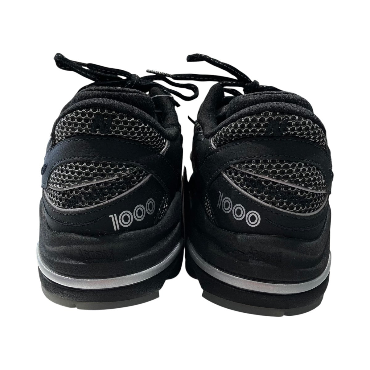 NEW BALANCE スニーカーM1000LNY 古着・中古-5枚目のアイテム画像