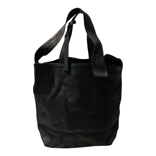 CHRISTIAN PEAU(クリスチャンポー) D 20 TOTE カウレザーレザーバッグ