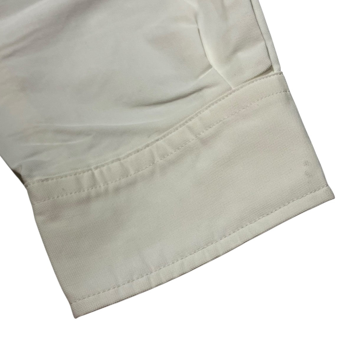 nanamica SUGF350 Button Down Wind Shirtボタンダウンシャツ 古着・中古-4枚目のアイテム画像