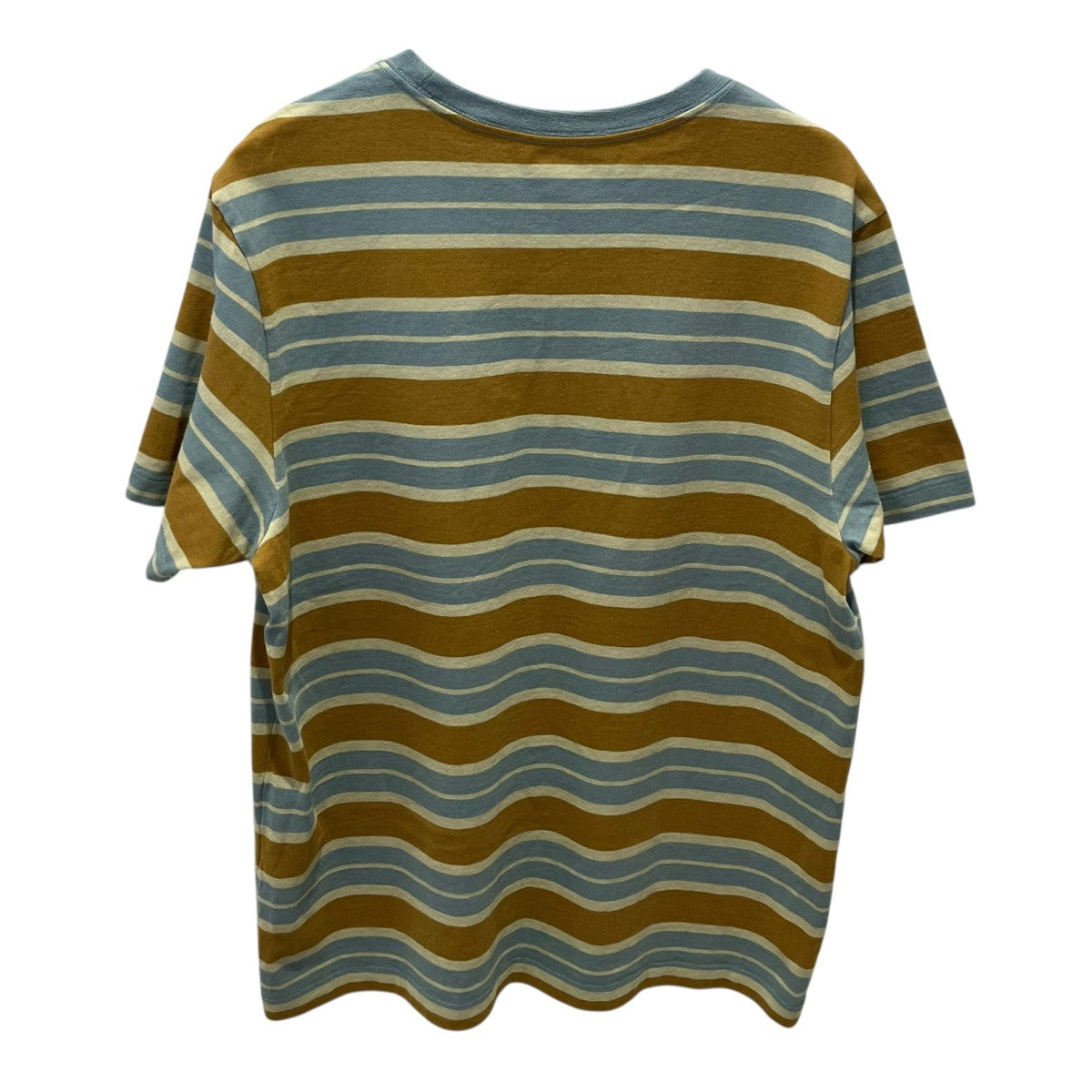 Patagonia 26SSミッドウェイトウォーターピープルマークポケットティー半袖カットソー37881 古着・中古-2枚目のアイテム画像