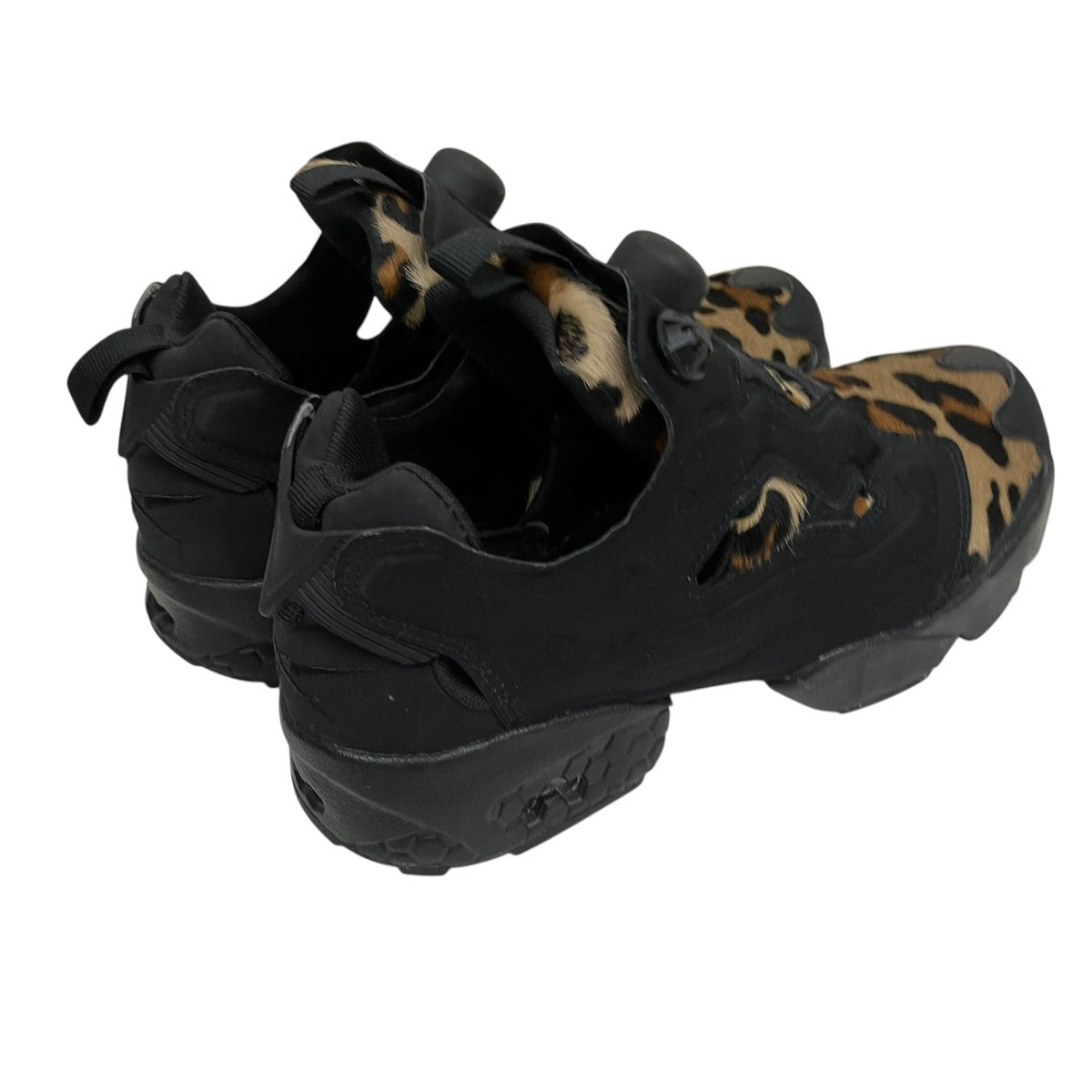 REEBOK Instapump FuryローカットスニーカーFY4724 古着・中古-3枚目のアイテム画像