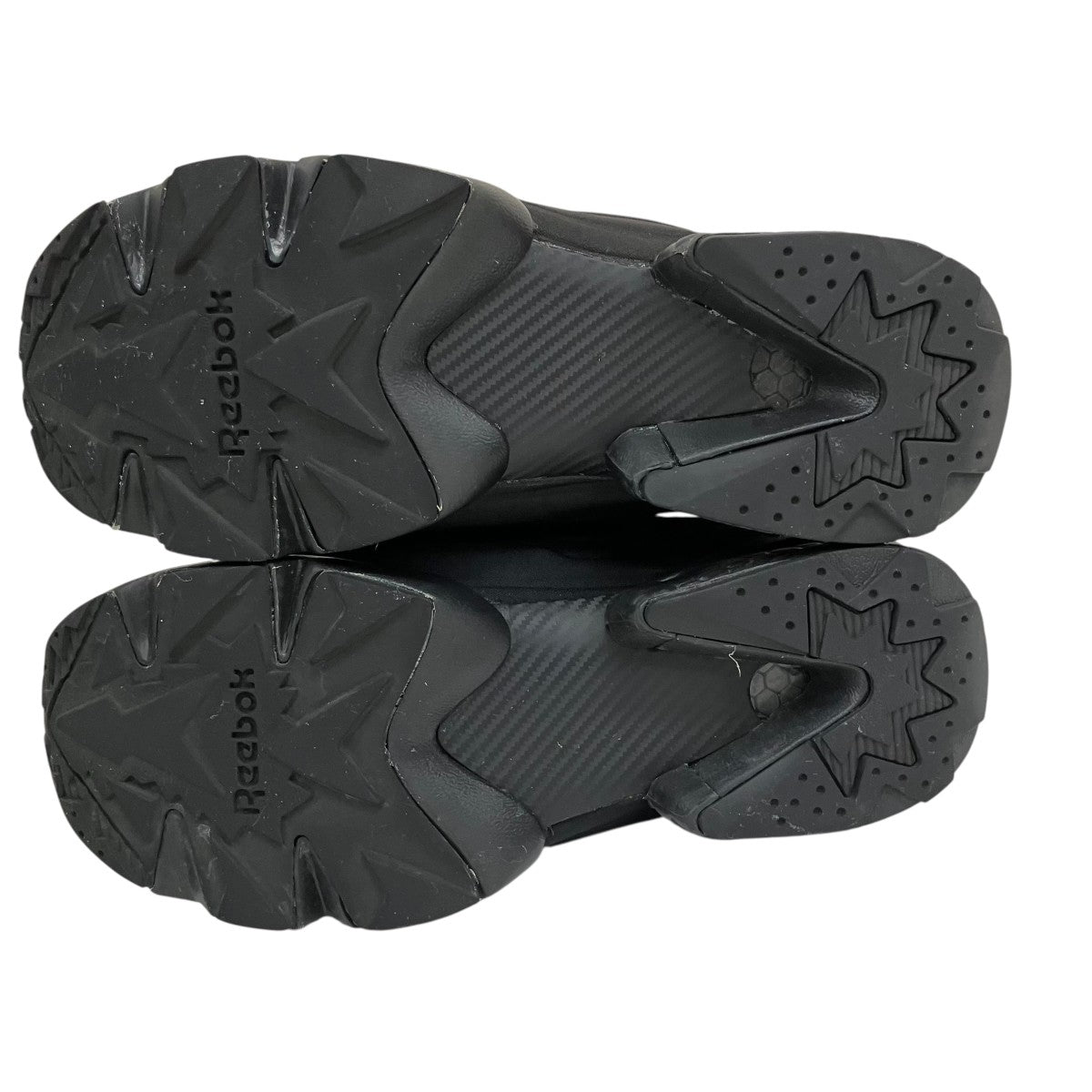 REEBOK Instapump FuryローカットスニーカーFY4724 古着・中古-5枚目のアイテム画像