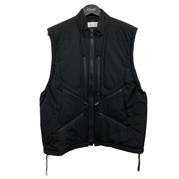 ACRONYM(アクロニウム) GORE-TEX INFINIUM WINDSTOPPER PRIMALOFT