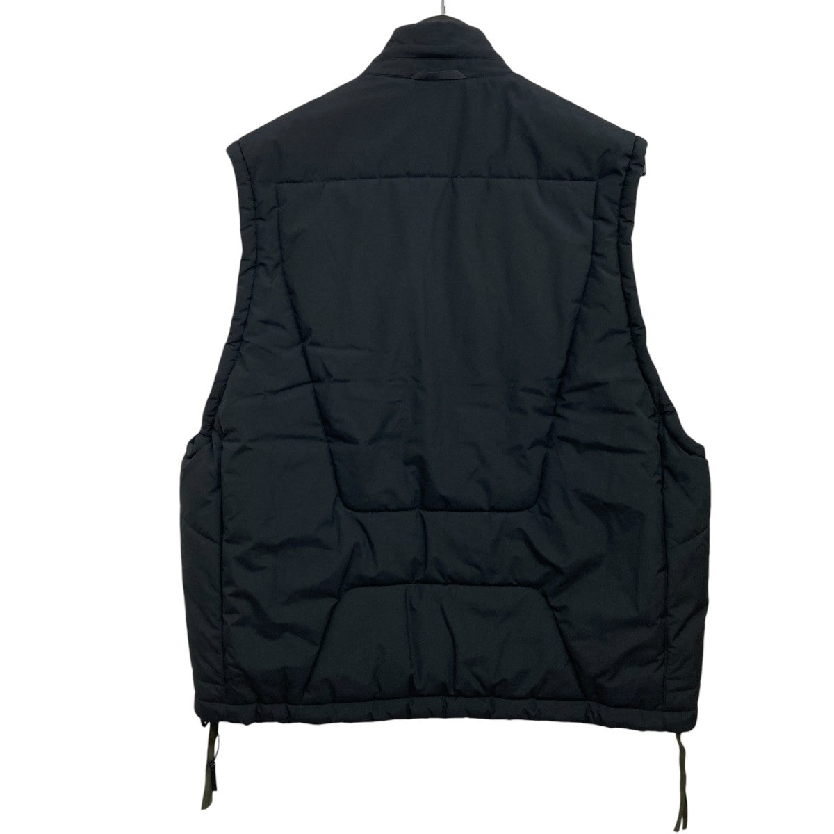 GORE-TEX INFINIUM WINDSTOPPER PRIMALOFT MODULAR LINER VEST中綿ベストV91-WS